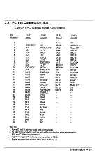 Предварительный просмотр 26 страницы ICP ASC486 ISA 486/P24T Manual