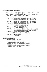 Предварительный просмотр 28 страницы ICP ASC486 ISA 486/P24T Manual