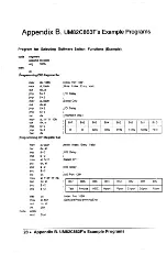 Предварительный просмотр 29 страницы ICP ASC486 ISA 486/P24T Manual