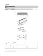 Предварительный просмотр 10 страницы ICP HMC036KDT1 Service Manual