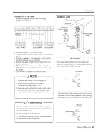 Предварительный просмотр 49 страницы ICP HMC036KDT1 Service Manual