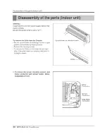 Предварительный просмотр 58 страницы ICP HMC036KDT1 Service Manual