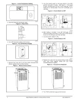 Preview for 4 page of ICP Induced Combustion Gas Furnace Owner'S Information