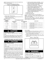 Preview for 6 page of ICP Induced Combustion Gas Furnace Owner'S Information