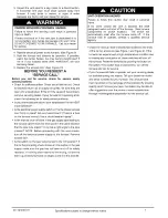 Preview for 7 page of ICP Induced Combustion Gas Furnace Owner'S Information