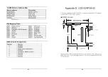 Предварительный просмотр 27 страницы ICP JUKI-3712 Manual