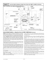Предварительный просмотр 11 страницы ICP N9MP1 Installation Insrtuctions