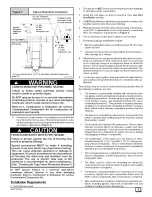 Preview for 5 page of ICP N9MP1 Installation Instructions Manual