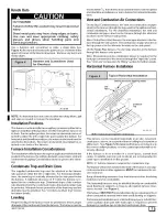 Предварительный просмотр 7 страницы ICP N9MP1 Installation Instructions Manual