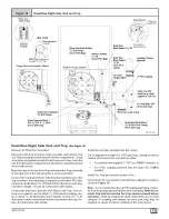 Предварительный просмотр 21 страницы ICP N9MP1 Installation Instructions Manual