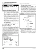 Предварительный просмотр 30 страницы ICP N9MP1 Installation Instructions Manual