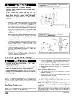 Preview for 32 page of ICP N9MP1 Installation Instructions Manual