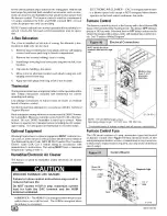 Предварительный просмотр 38 страницы ICP N9MP1 Installation Instructions Manual