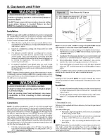 Preview for 39 page of ICP N9MP1 Installation Instructions Manual