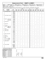 Preview for 55 page of ICP N9MP1 Installation Instructions Manual