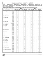 Preview for 56 page of ICP N9MP1 Installation Instructions Manual