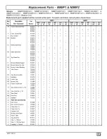 Preview for 57 page of ICP N9MP1 Installation Instructions Manual