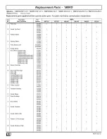 Preview for 60 page of ICP N9MP1 Installation Instructions Manual