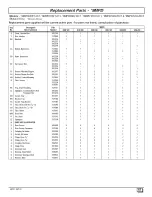 Preview for 61 page of ICP N9MP1 Installation Instructions Manual