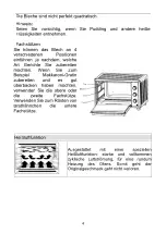 Предварительный просмотр 8 страницы ICQN KR-103L-46 BC Instruction Manual