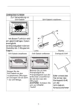 Preview for 9 page of ICQN KR-103L-46 BC Instruction Manual