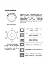 Предварительный просмотр 10 страницы ICQN KR-103L-46 BC Instruction Manual