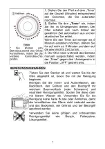 Preview for 11 page of ICQN KR-103L-46 BC Instruction Manual