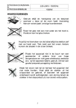 Preview for 21 page of ICQN KR-103L-46 BC Instruction Manual