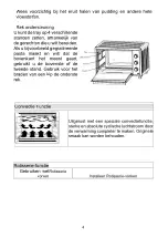 Предварительный просмотр 23 страницы ICQN KR-103L-46 BC Instruction Manual