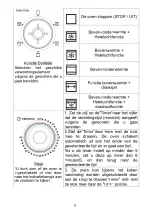 Preview for 25 page of ICQN KR-103L-46 BC Instruction Manual