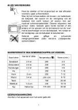 Preview for 26 page of ICQN KR-103L-46 BC Instruction Manual