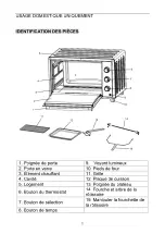 Preview for 34 page of ICQN KR-103L-46 BC Instruction Manual