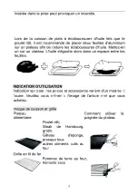 Preview for 36 page of ICQN KR-103L-46 BC Instruction Manual