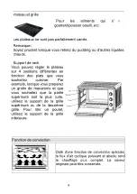 Предварительный просмотр 37 страницы ICQN KR-103L-46 BC Instruction Manual