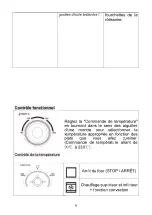 Предварительный просмотр 39 страницы ICQN KR-103L-46 BC Instruction Manual