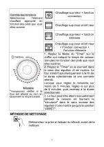 Preview for 40 page of ICQN KR-103L-46 BC Instruction Manual