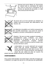 Предварительный просмотр 43 страницы ICQN KR-103L-46 BC Instruction Manual