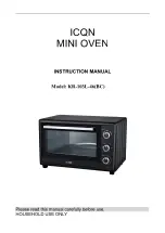 Предварительный просмотр 47 страницы ICQN KR-103L-46 BC Instruction Manual