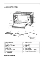 Preview for 48 page of ICQN KR-103L-46 BC Instruction Manual