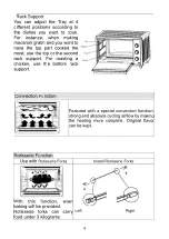 Предварительный просмотр 51 страницы ICQN KR-103L-46 BC Instruction Manual