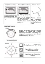 Preview for 52 page of ICQN KR-103L-46 BC Instruction Manual