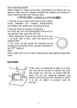 Preview for 55 page of ICQN KR-103L-46 BC Instruction Manual