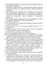 Preview for 57 page of ICQN KR-103L-46 BC Instruction Manual