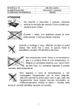 Предварительный просмотр 63 страницы ICQN KR-103L-46 BC Instruction Manual