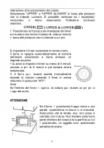 Предварительный просмотр 69 страницы ICQN KR-103L-46 BC Instruction Manual