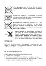 Предварительный просмотр 70 страницы ICQN KR-103L-46 BC Instruction Manual