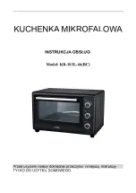 Предварительный просмотр 75 страницы ICQN KR-103L-46 BC Instruction Manual