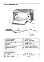 Предварительный просмотр 76 страницы ICQN KR-103L-46 BC Instruction Manual