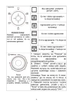 Предварительный просмотр 81 страницы ICQN KR-103L-46 BC Instruction Manual