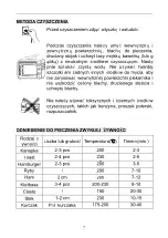 Preview for 82 page of ICQN KR-103L-46 BC Instruction Manual